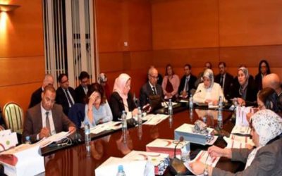 El Moussali : L’approche familiale occupera une place importante dans le programme du Ministère