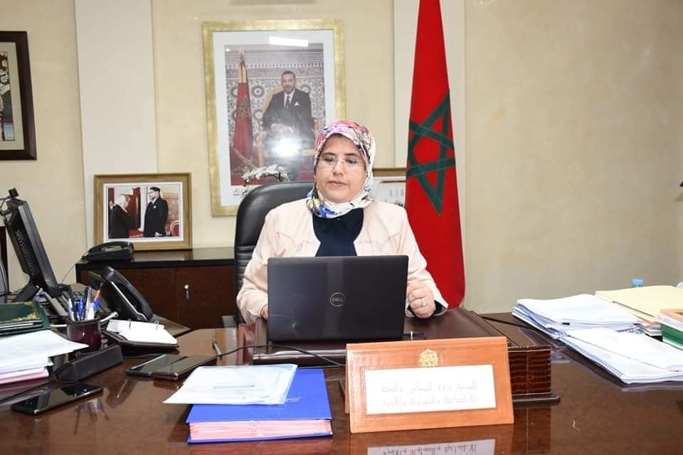 الحماية الاجتماعية ثورة اجتماعية غير مسبوقة في المغرب