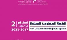 Plan Gouvernemental pour l’Egalité : Bilan 2017-2018
